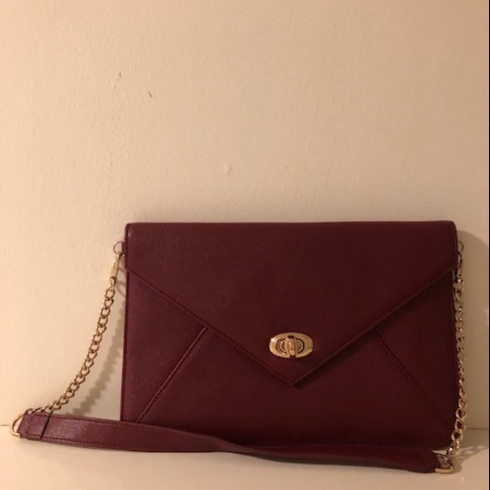 Sorial New York Shoulder Bag